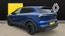 Renault Symbioz 1.6 E-Tech FHEV 145 Techno Esprit Alpine 5dr Auto Hybrid Estate